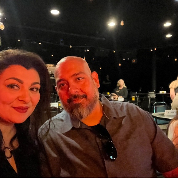 Meet your Posher, Monica-chico - Picture 6 of 6